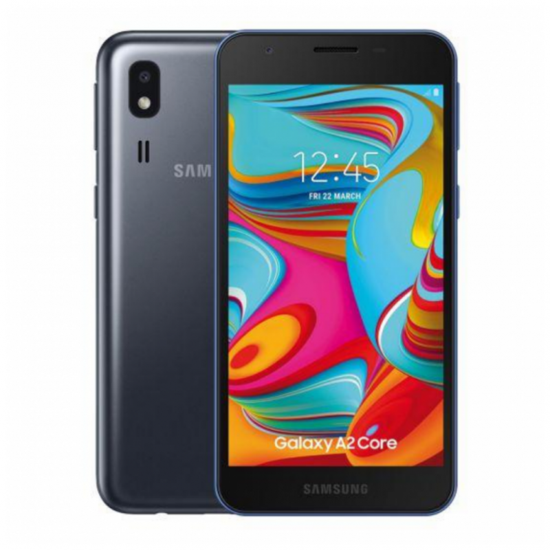 Samsung Galaxy A2 Core (A260F) Black Samsung Galaxy A2 Core (A260F) Black