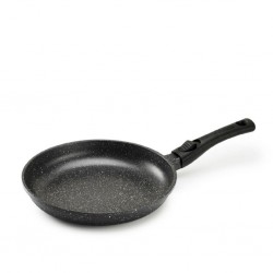 Pradel Premium 28cm Frying Pan Cast Aluminium Removable Handle - PCUI001003 "O"