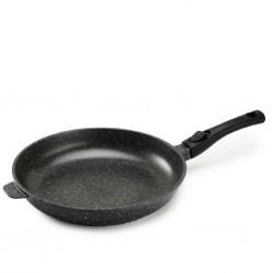 Pradel Premium 32cm Frying Pan Cast Aluminium Removable Handle - PCUI001004 "O"