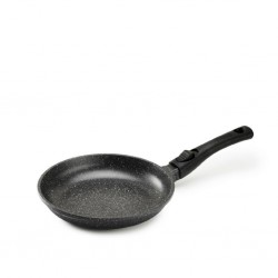Pradel Premium 24cm Frying Pan Cast Aluminium Removable Handle - PCUI001002 "O"