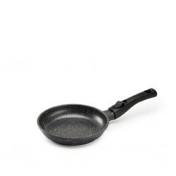 Pradel Premium 20cm Frying Pan Cast Aluminium Removable Handle - PCUI001001 "O"