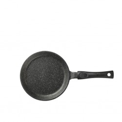 Pradel Premium 28cm Crepe Pan Cast Aluminium Removable Handle - PCUI001020 "O"