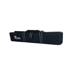 Pradel Bag 9 Professional Knives P0000800/I7100 "O"