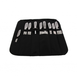 Pradel Bag 9 Professional Knives P0000800/I7100 "O"