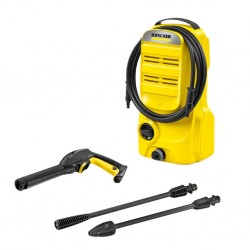 Karcher K2 Classic 110B 2YW High Pressure Cleaner