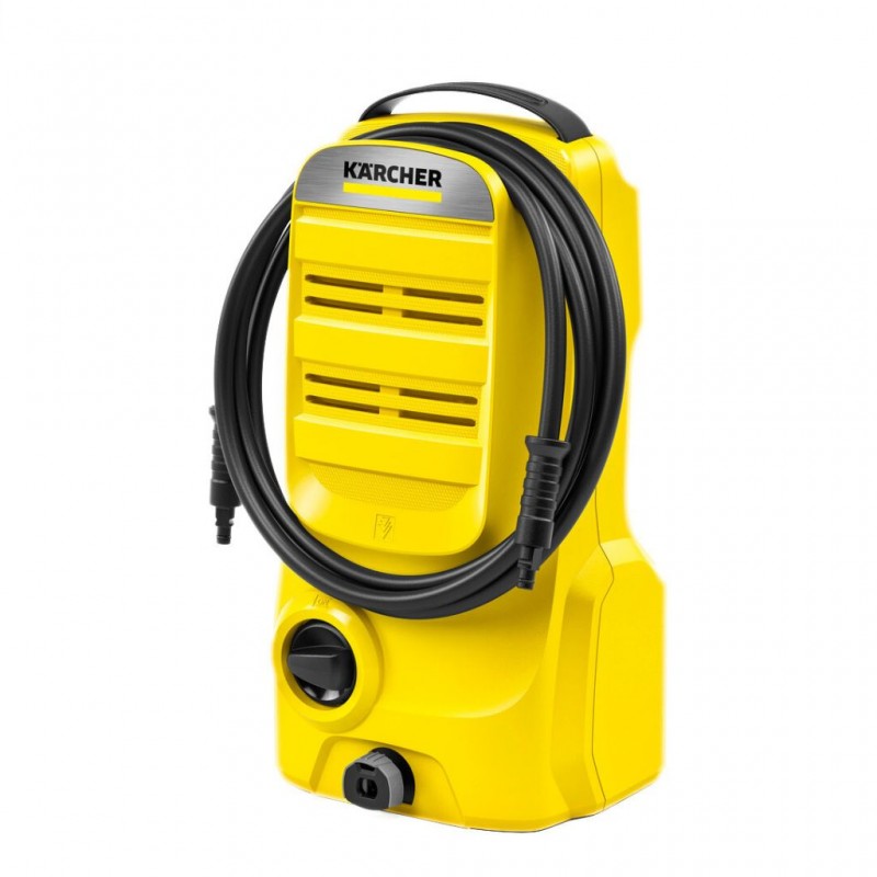Karcher K2 Classic 110B 2YW High Pressure Cleaner Karcher K2 Classic 110B 2YW High Pressure Cleaner
