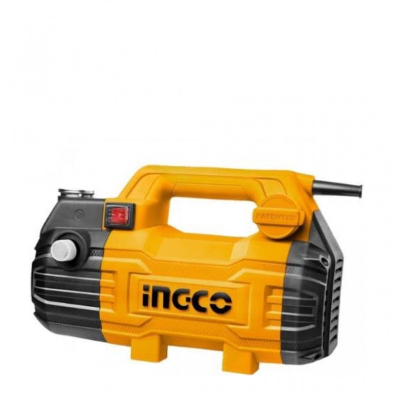 Ingco HPWR15028 100Bars 18M Induction Motor High Pressure Washer