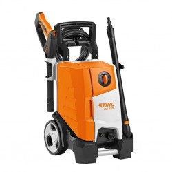 Stihl RE 120 125 Bars High Pressure Cleaner 2YW