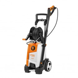 Stihl RE130 Plus 135 Bars High Pressure Cleaner 2YW