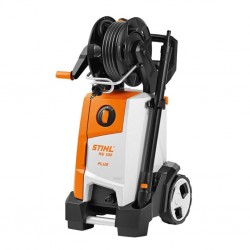 Stihl RE130 Plus 135 Bars High Pressure Cleaner 2YW