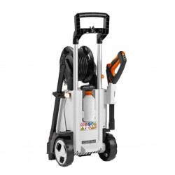 Stihl RE130 Plus 135 Bars High Pressure Cleaner 2YW