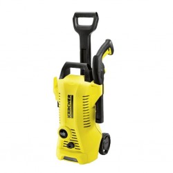Karcher K2 HH 110 Bars High Pressure Cleaner 2YW