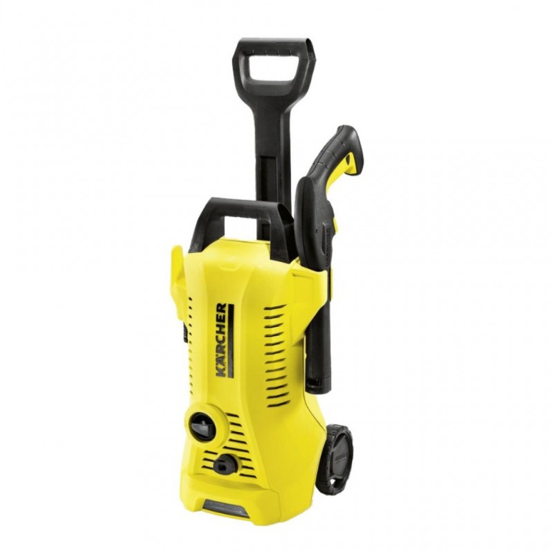 Karcher K2 HH 110 Bars High Pressure Cleaner 2YW