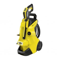 Karcher K4 Power Control 130B 3YW High Pressure Cleaner