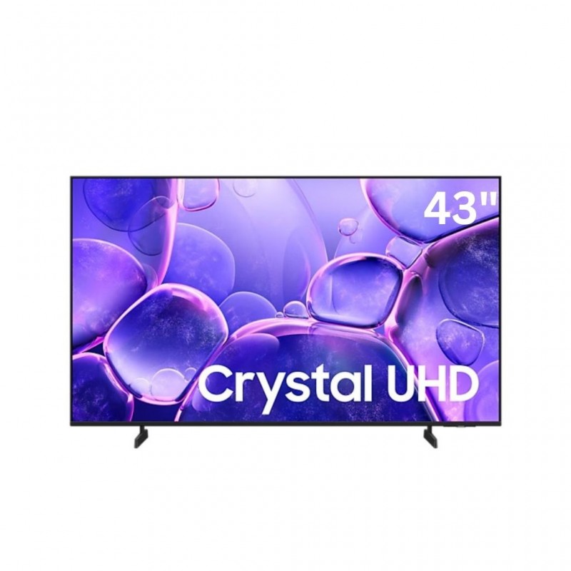 Samsung UE43U8000FUXMU 43'' Led TV Samsung UE43U8000FUXMU 43'' Led TV