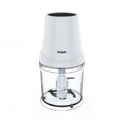 Ocean OCMC4005W 0.5L White 2YW Mini Chopper