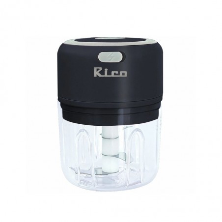 Rico CH2113 Rechargeable Chopper Worth Rs 890 (Gift)