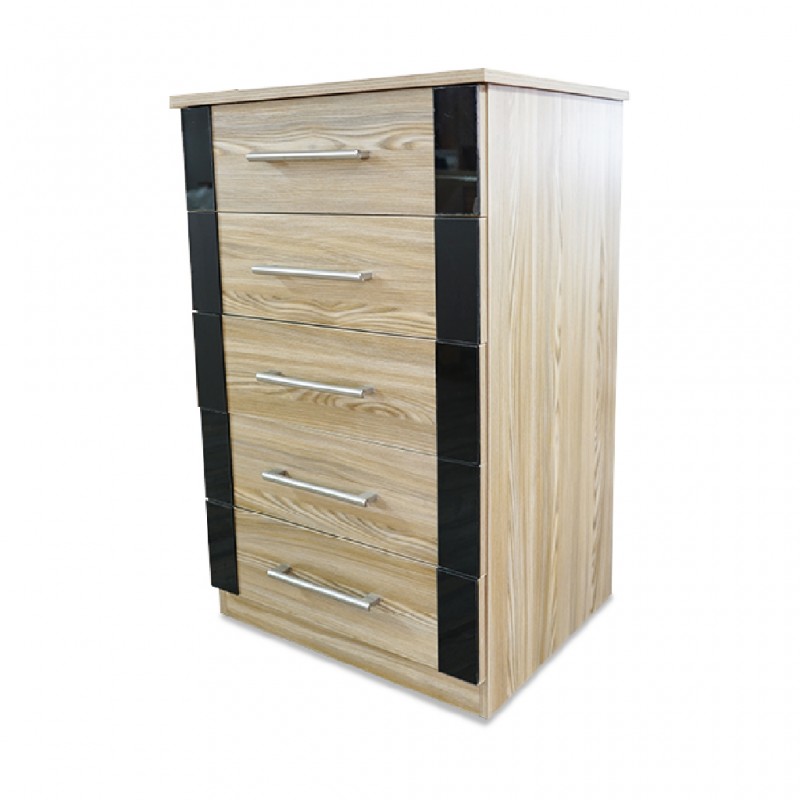 Diego Chest of Drawer Melamine