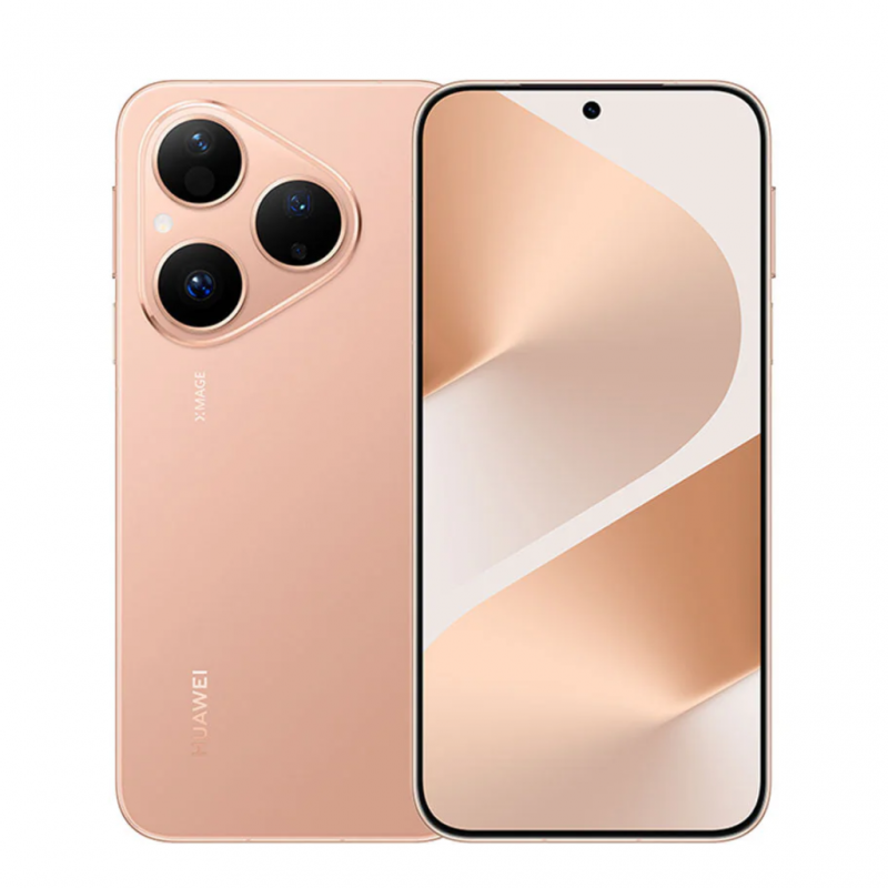 Huawei Pura 80 Gold Huawei Pura 80 Gold