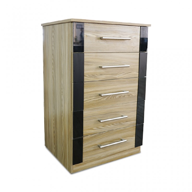 Diego Chest of Drawer Melamine