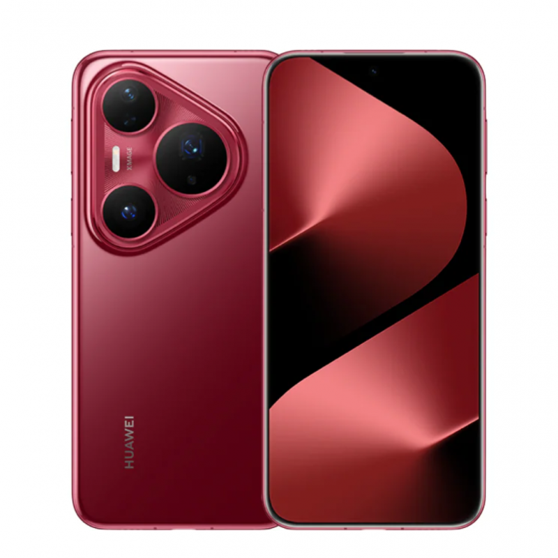 Huawei Pura 80 Pro Red