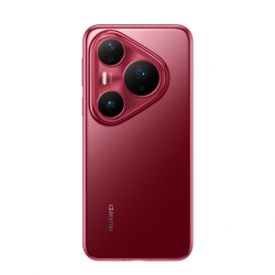 Huawei Pura 80 Pro Red