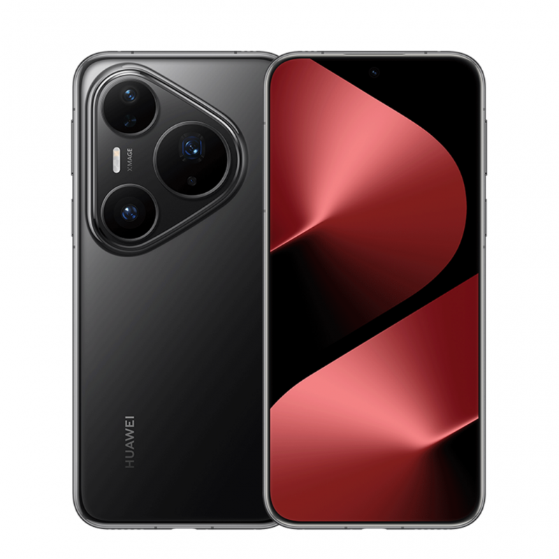 Huawei Pura 80 Pro Black