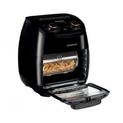 Kenwood HFP90.000BK 11L BK Air Fryer+Rotisserie Oven