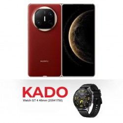 Huawei Mate X6 12GB+512GB Red & Free Huawei GT4