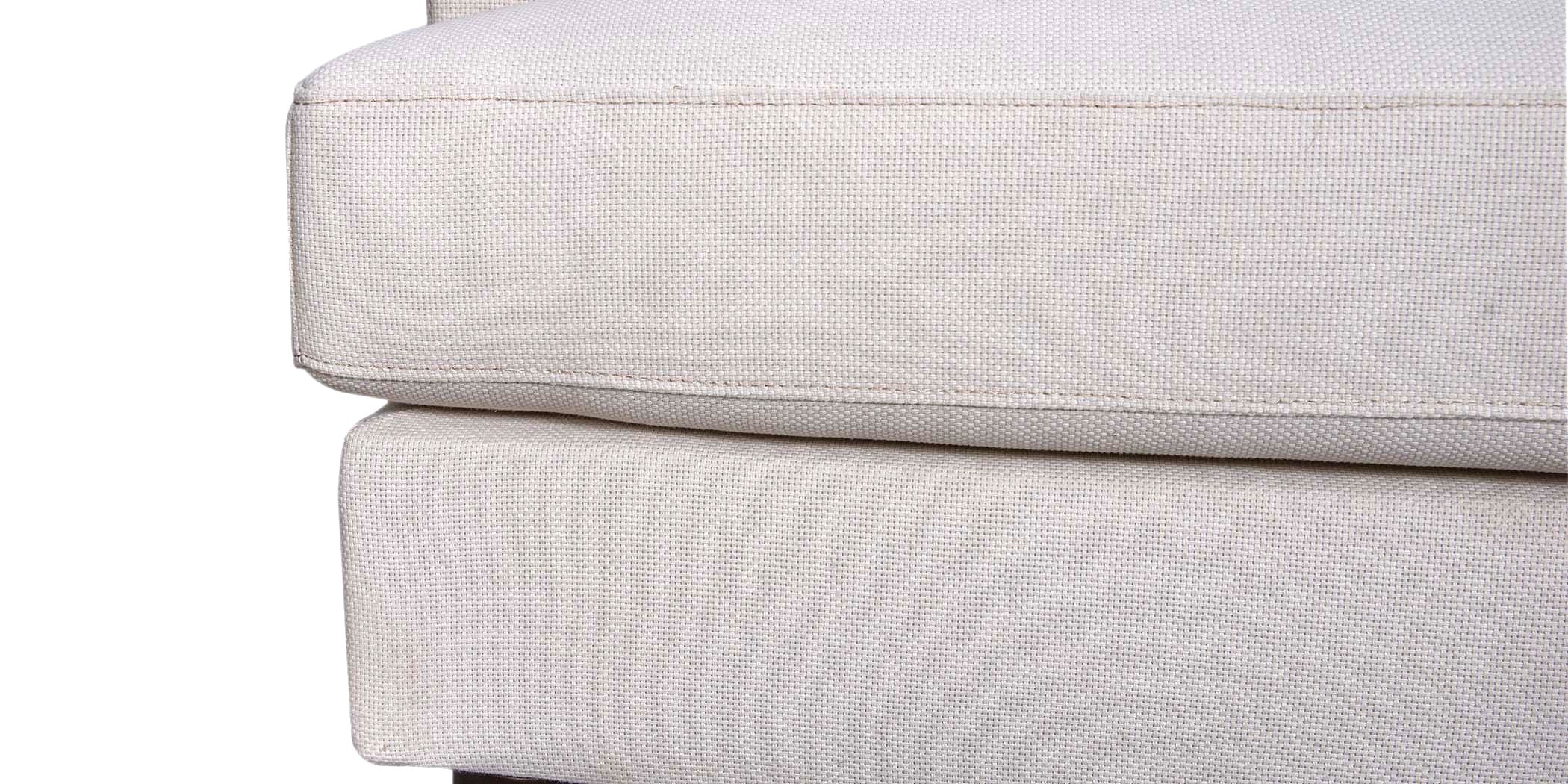 Cassandra Sofa 3+2 Seater In Beige Fab