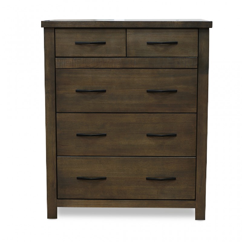 Kylie Chest of Drawers Bushberry PB