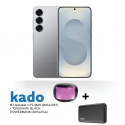 Samsung Galaxy S25 Silver &...