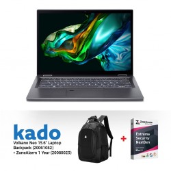 Acer Aspire Spin 14 Core...