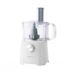 Mayer MMFP402 2L WH Multi-Functional Food Processor