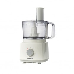 Kenwood FDP03 Plastic WH 2L Food Processor