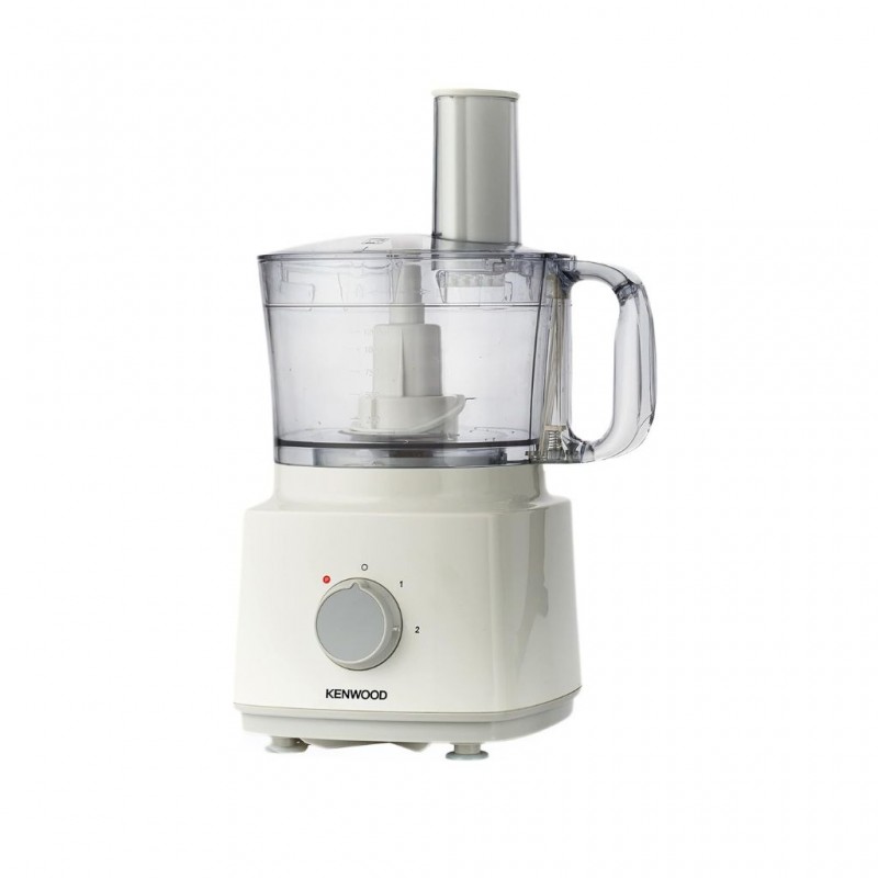 Kenwood FDP03 Plastic WH 2L Food Processor Kenwood FDP03 Plastic WH 2L Food Processor