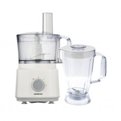 Kenwood FDP03 Plastic WH 2L Food Processor