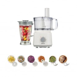 Kenwood FDP03 Plastic WH 2L Food Processor