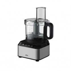 Braun FP301BI-FP3233SI PureEase Food Processor 0X22011026