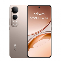 Vivo V50 Lite 5G Titanium Gold 8GB+8GB Extended RAM/ 256GB