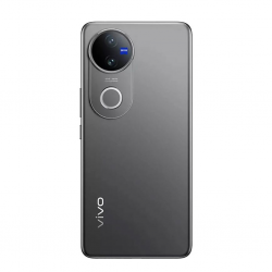 Vivo V50 5G Satin Black 12GB+12GB Extended RAM/512GB