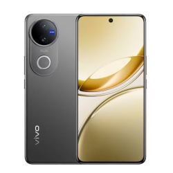Vivo V50 5G Satin Black 12GB+12GB Extended RAM/512GB