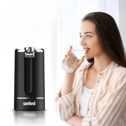 Sanford SF1801BWD Black 2YW Water Dispenser Pump