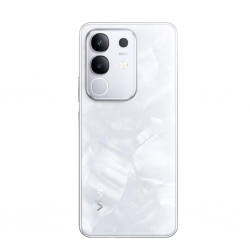 Vivo Y29 White 8GB+8GB Extended RAM/256GB ROM