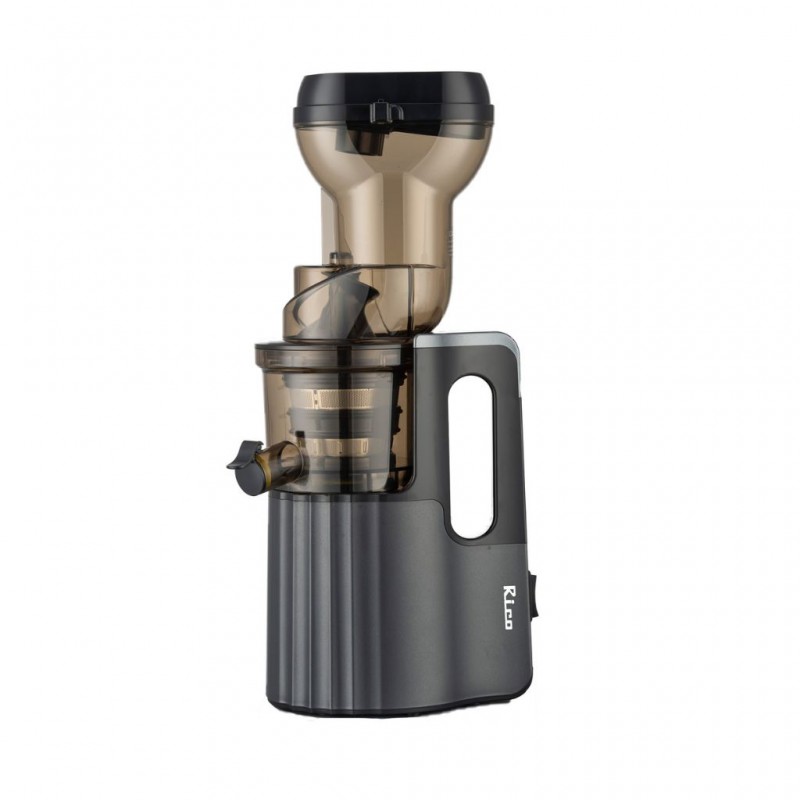 Rico SJ2508 Slow Juicer 5YW on Motor