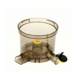 Rico SJ2508 Slow Juicer 5YW on Motor