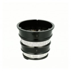 Rico SJ2508 Slow Juicer 5YW on Motor