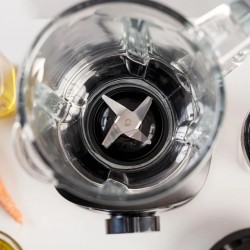 Taurus JB1510XC Prior Inox 1500 1.8L Glass Blender 912476000