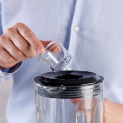 Taurus JB1510XC Prior Inox 1500 1.8L Glass Blender 912476000