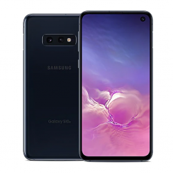 Samsung Galaxy S10e SM-G970F Black